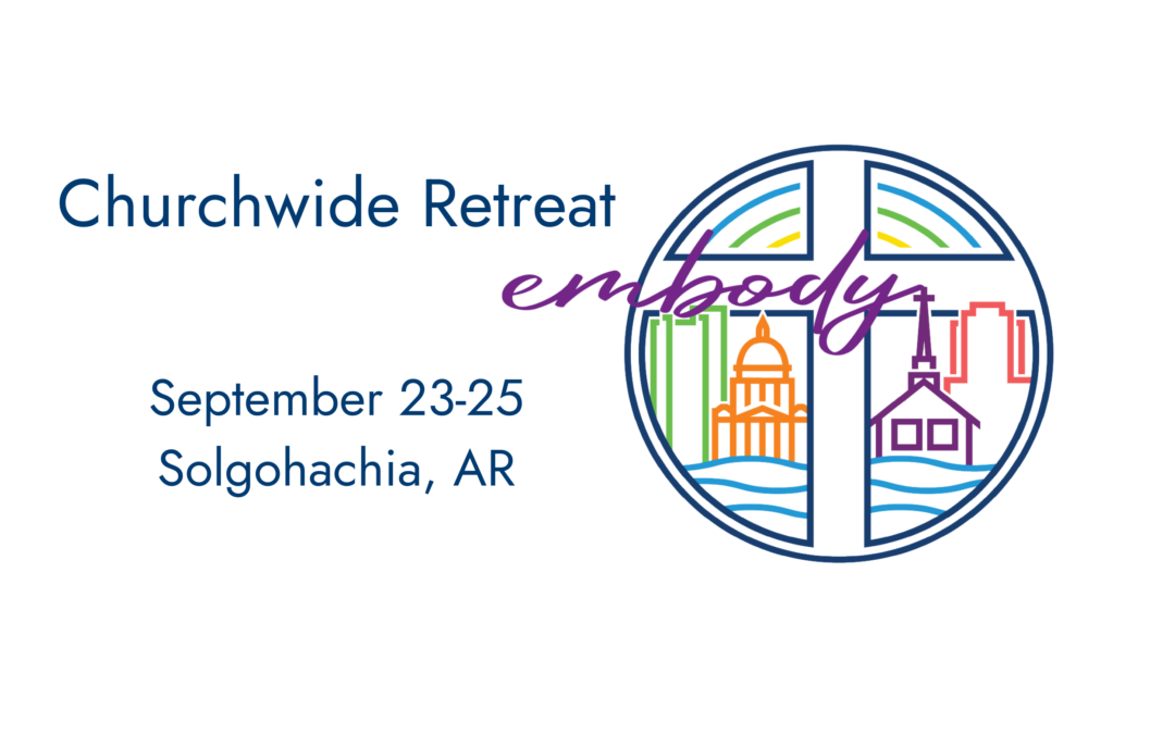 Churchwide Retreat