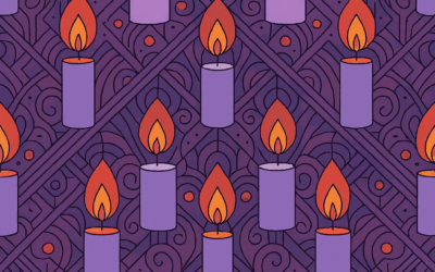 Glimpses of Peace – December 12