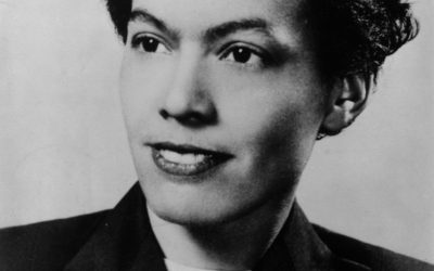 A Life of Defiant Grace